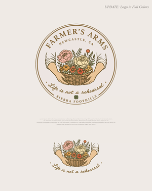 Logo Design by apik. for this project | Design: #37332814