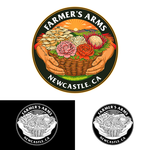 Logo Design by John Mark Arts for this project | Design: #37327692
