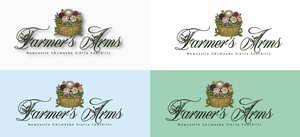 Design de Logo par BD_Designer_01 pour ce projet | Design : #37328317