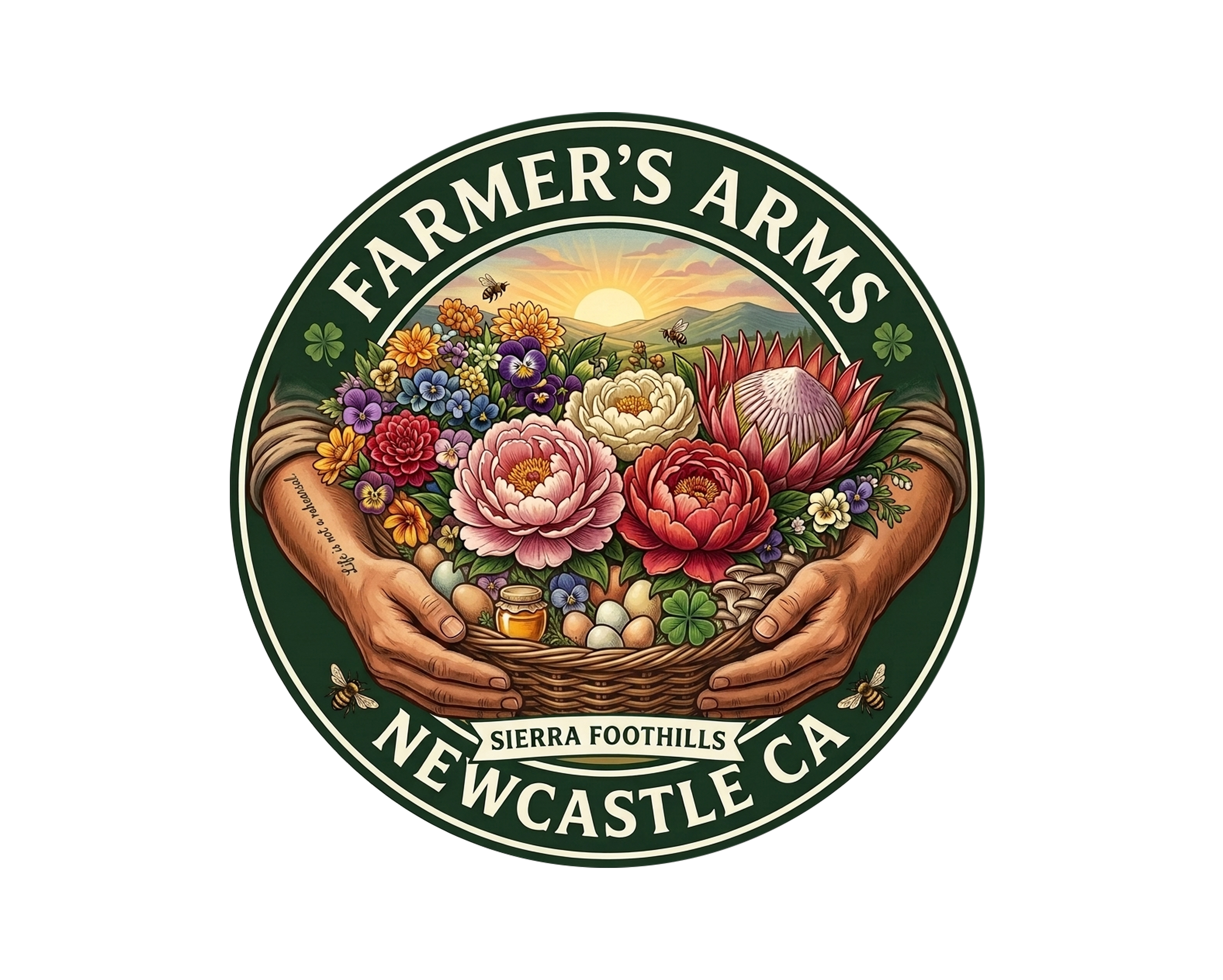 Logo Design by BrandOmniverse for this project | Design #37421326