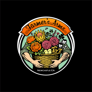 Logo Design by Reya Ngamuxz for this project | Design: #37332292