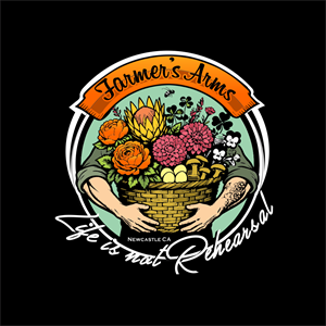 Logo Design by Reya Ngamuxz for this project | Design: #37332305