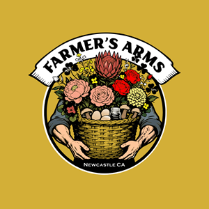 Logo Design by Reya Ngamuxz for this project | Design: #37332809