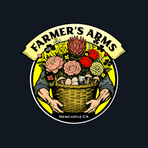Logo Design by Reya Ngamuxz for this project | Design: #37332820