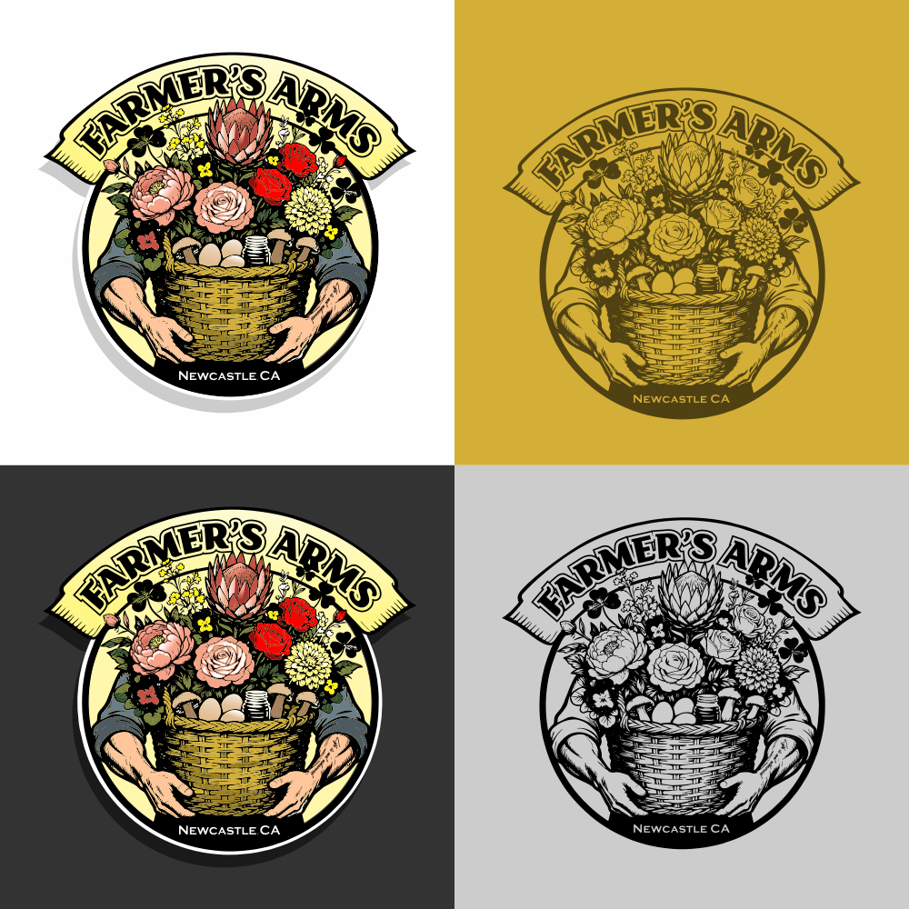 Design de Logo par Reya Ngamuxz pour ce projet | Design #37334584