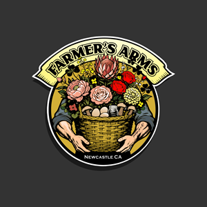 Logo Design by Reya Ngamuxz for this project | Design: #37336842