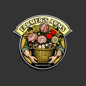 Logo Design by Reya Ngamuxz for this project | Design: #37337162
