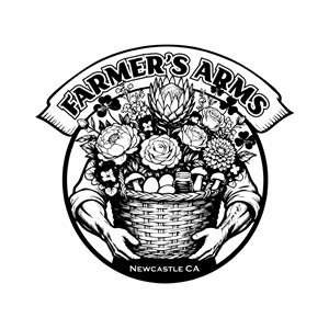 Logo Design by Reya Ngamuxz for this project | Design: #37337168