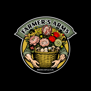 Logo Design by Reya Ngamuxz for this project | Design #37346084