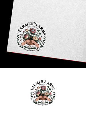 Logo Design by LogoLoot for this project | Design: #37324803