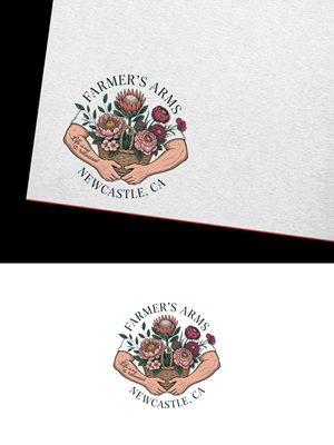 Logo Design by LogoLoot for this project | Design: #37325925