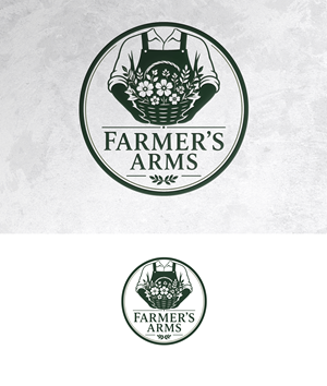 Logo Design by zamdi