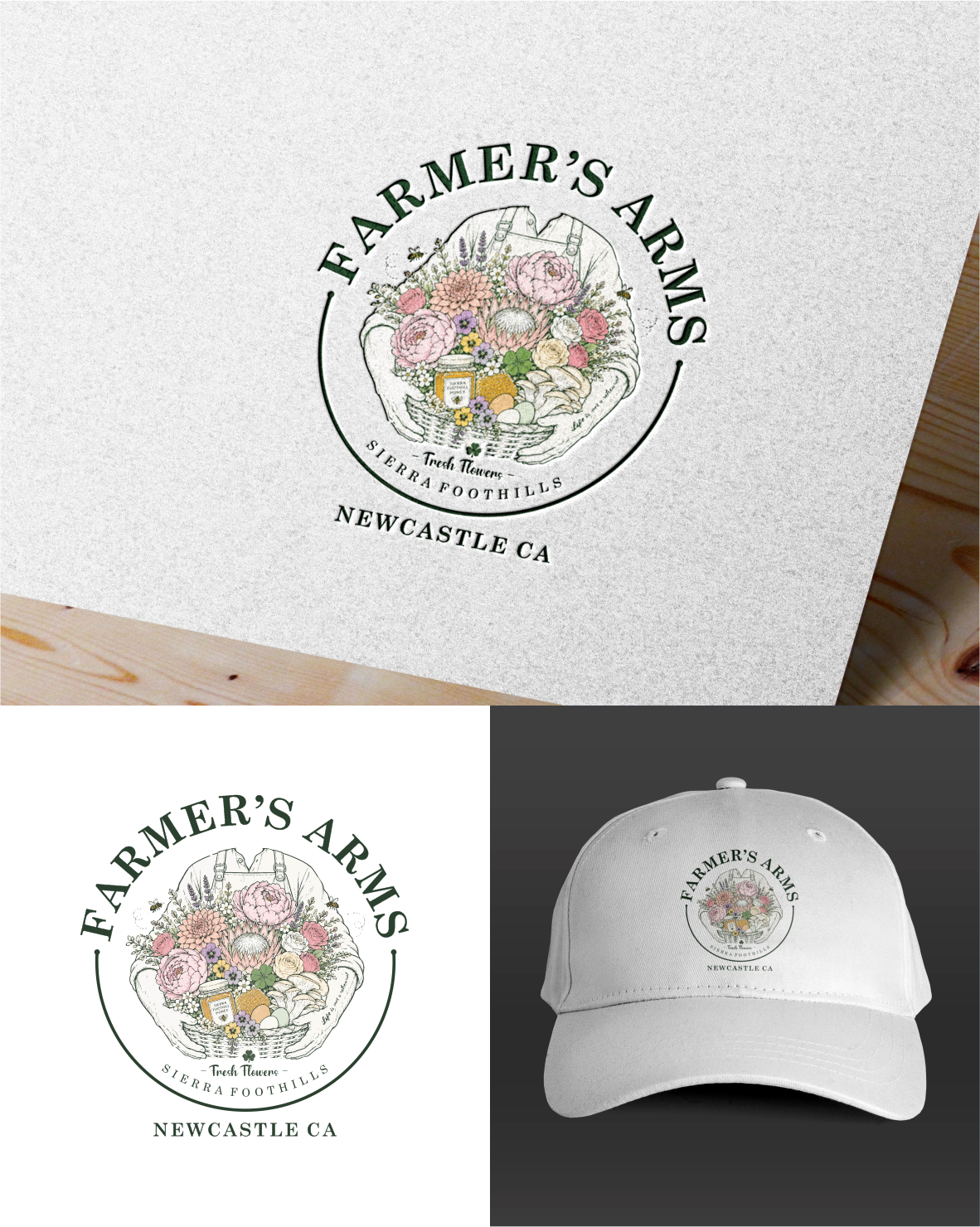 Logo Design by momo57 for this project | Design #37342264