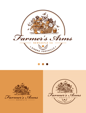 Logo Design by debdesign for this project | Design: #37338864