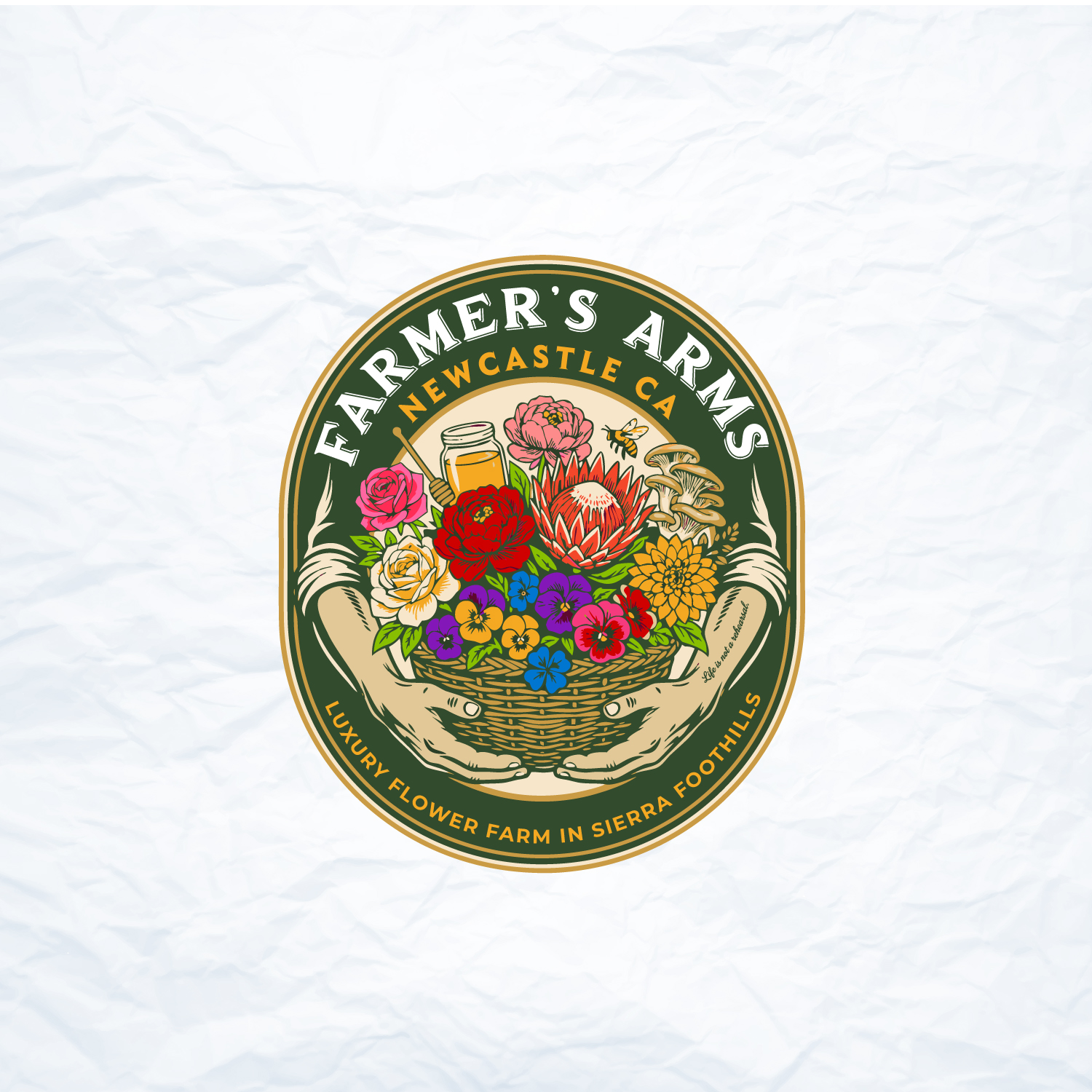 Logo Design by techteam761 for this project | Design #37349976