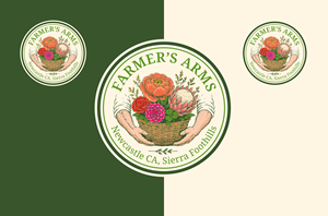 Design de Logo par aquabomb26 pour ce projet | Design : #37334830