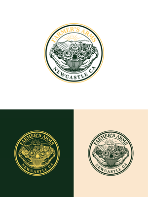 Logo Design by Maxo-Biz for this project | Design: #37345457