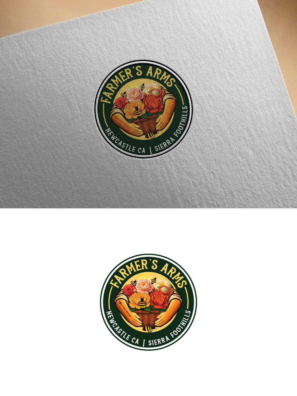 Design de Logo par Maxo-Biz pour ce projet | Design #37345458