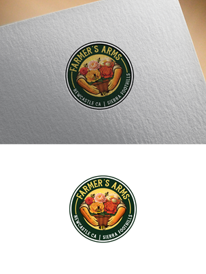 Logo Design by Maxo-Biz for this project | Design: #37345458