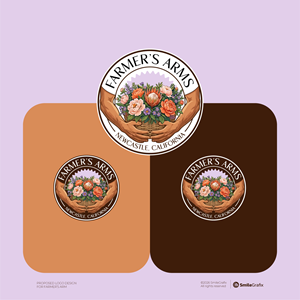 Logo Design by smile grafix