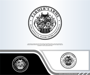 Design de Logo par dobleh_creative pour ce projet | Design : #37326261