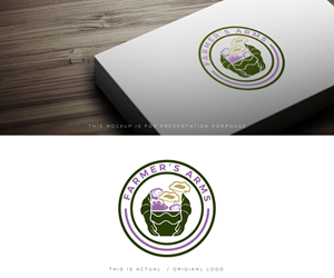 Logo Design by Ansh Design for this project | Design: #37324950