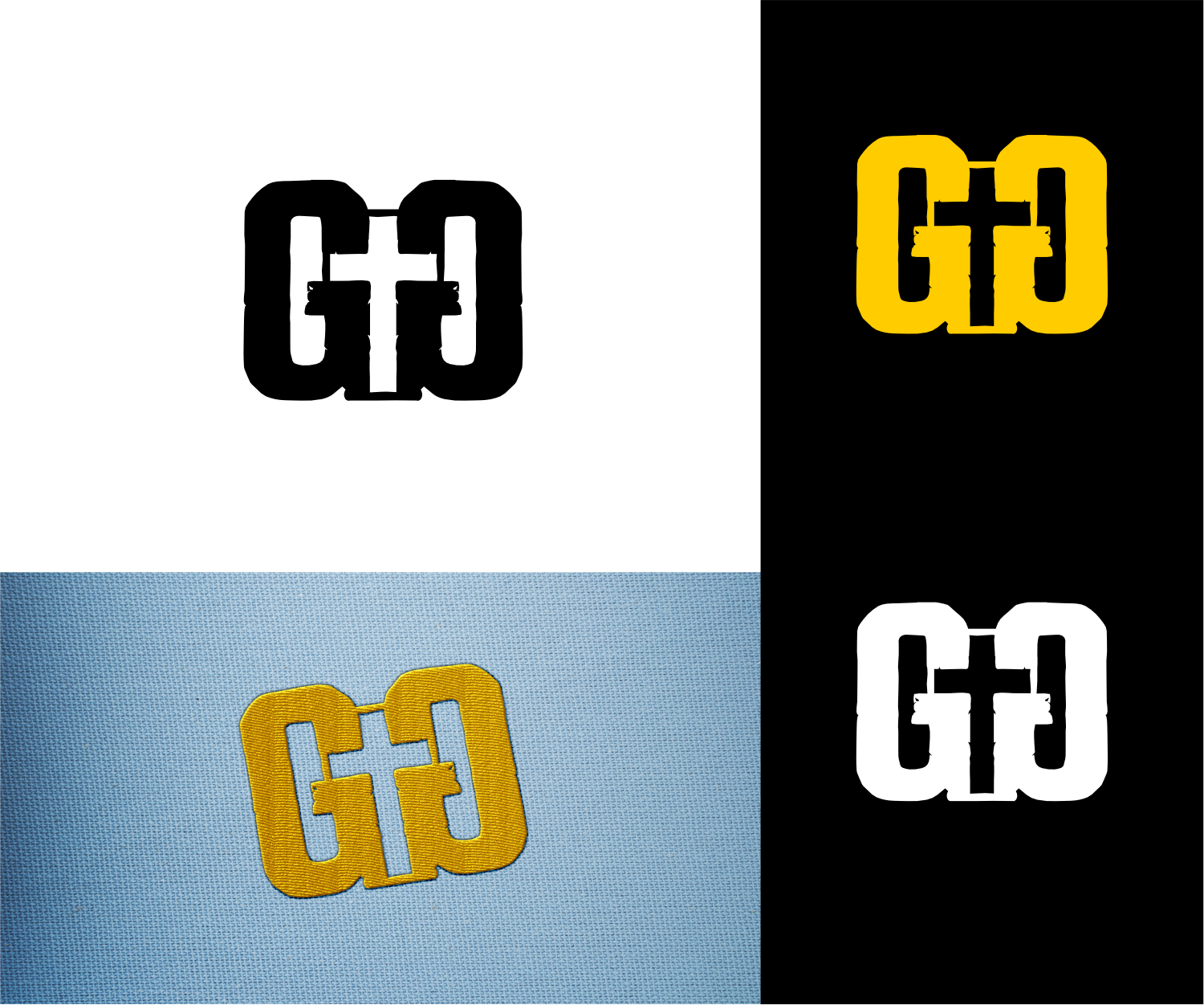 T-shirt Design by ThiagoB for this project | Design #37325791