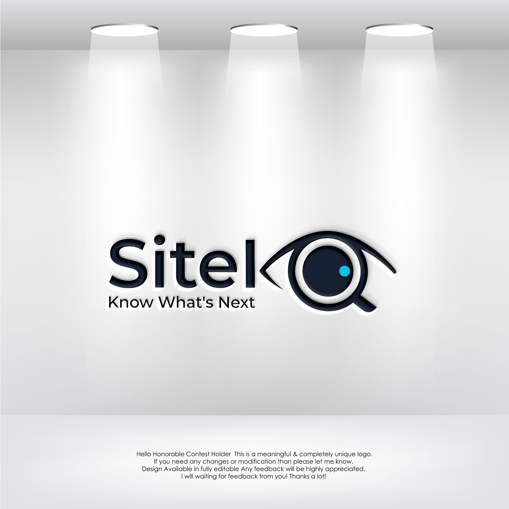 Logo Design by LogoEon for this project | Design #37328250