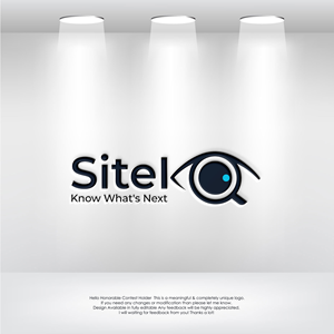 Logo Design by LogoEon for this project | Design: #37328250
