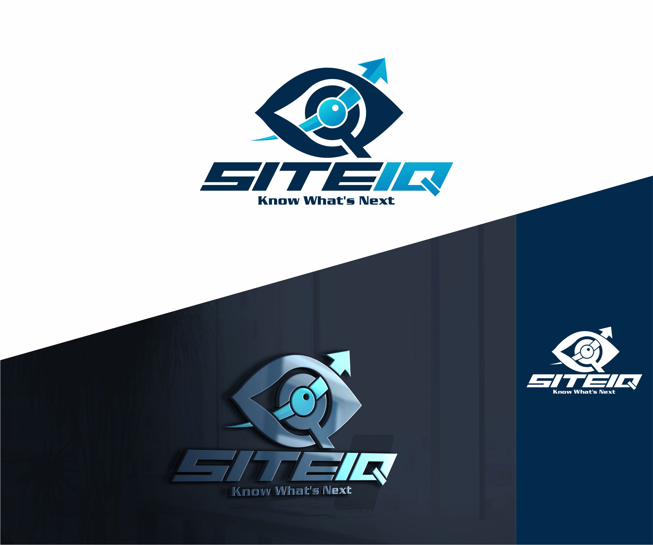 Logo Design by alkaline for this project | Design #37327632
