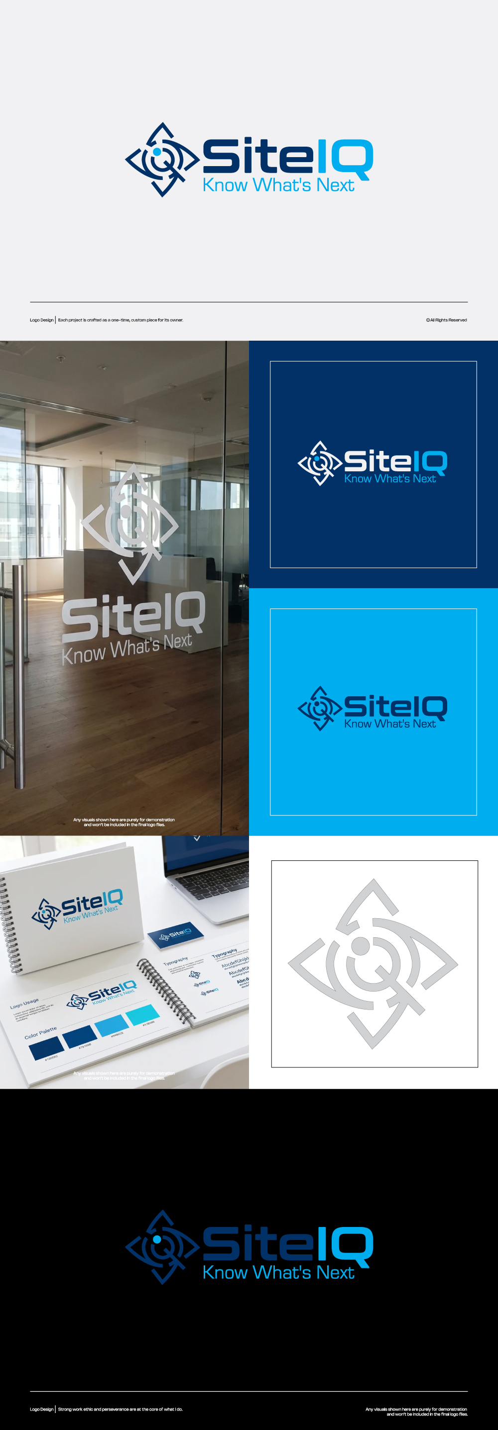 Logo Design by Gol D Roger™ for this project | Design #37333677