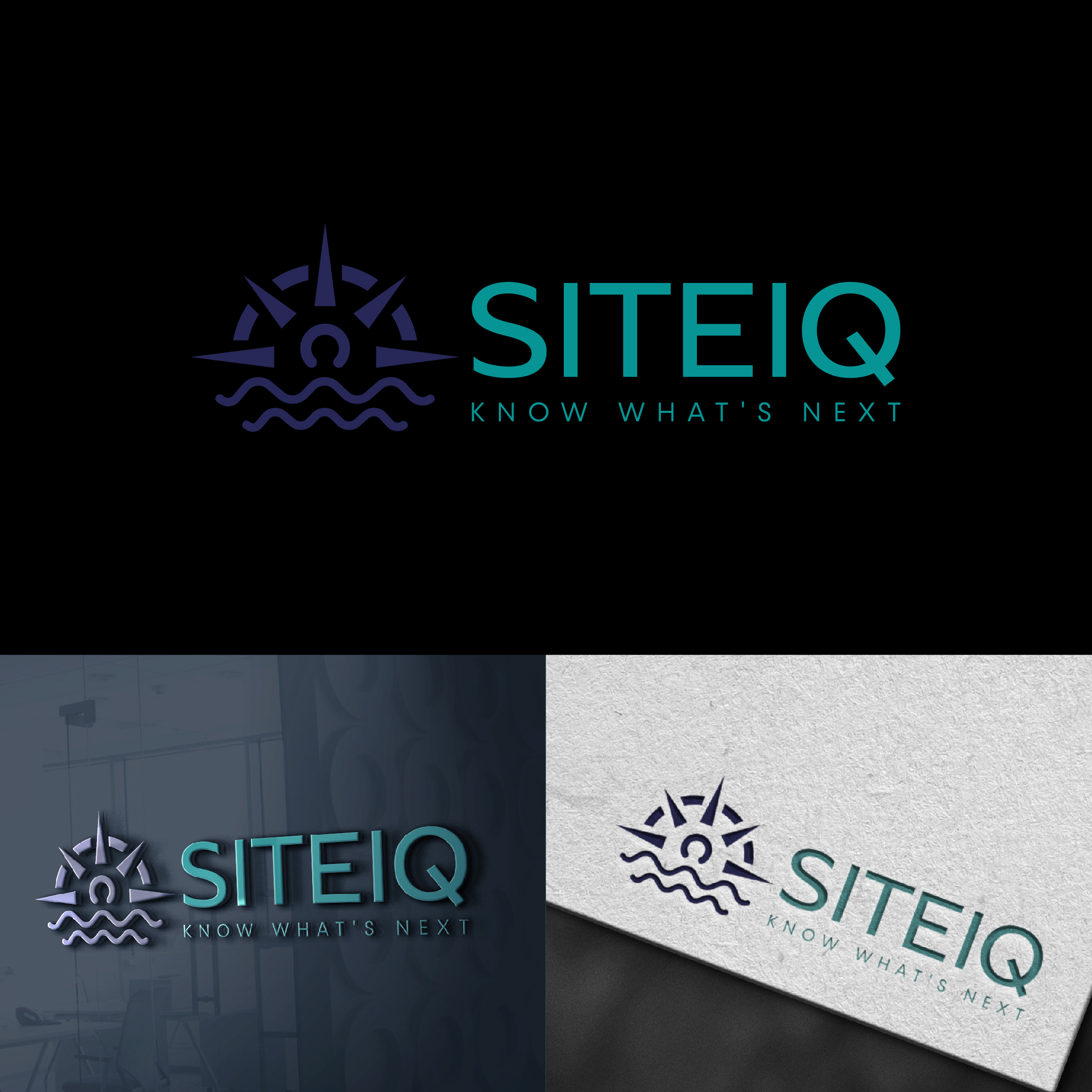 Logo Design by designer profile for this project | Design #37328390