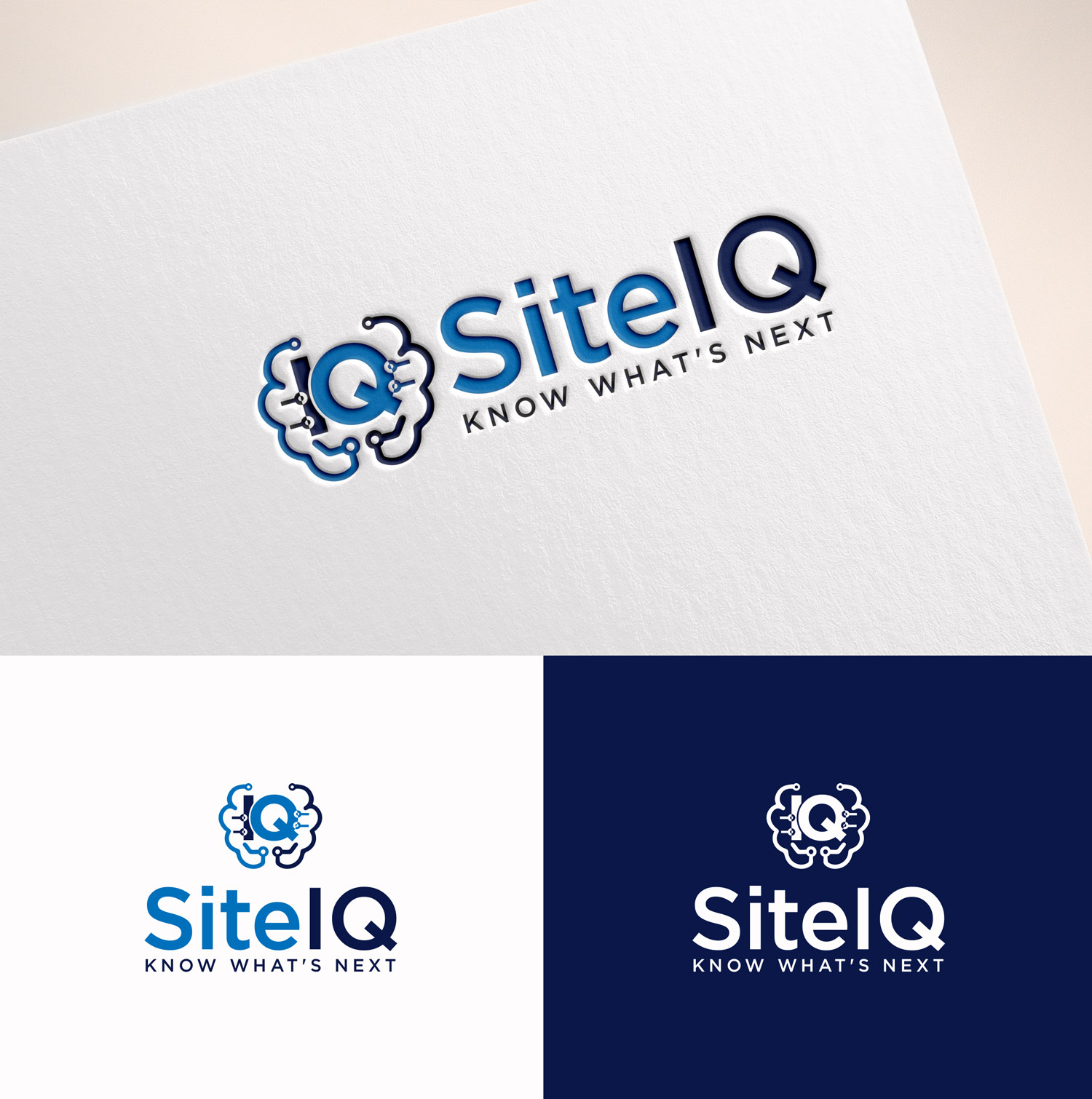 Logo Design by M Art & Design for this project | Design #37326569