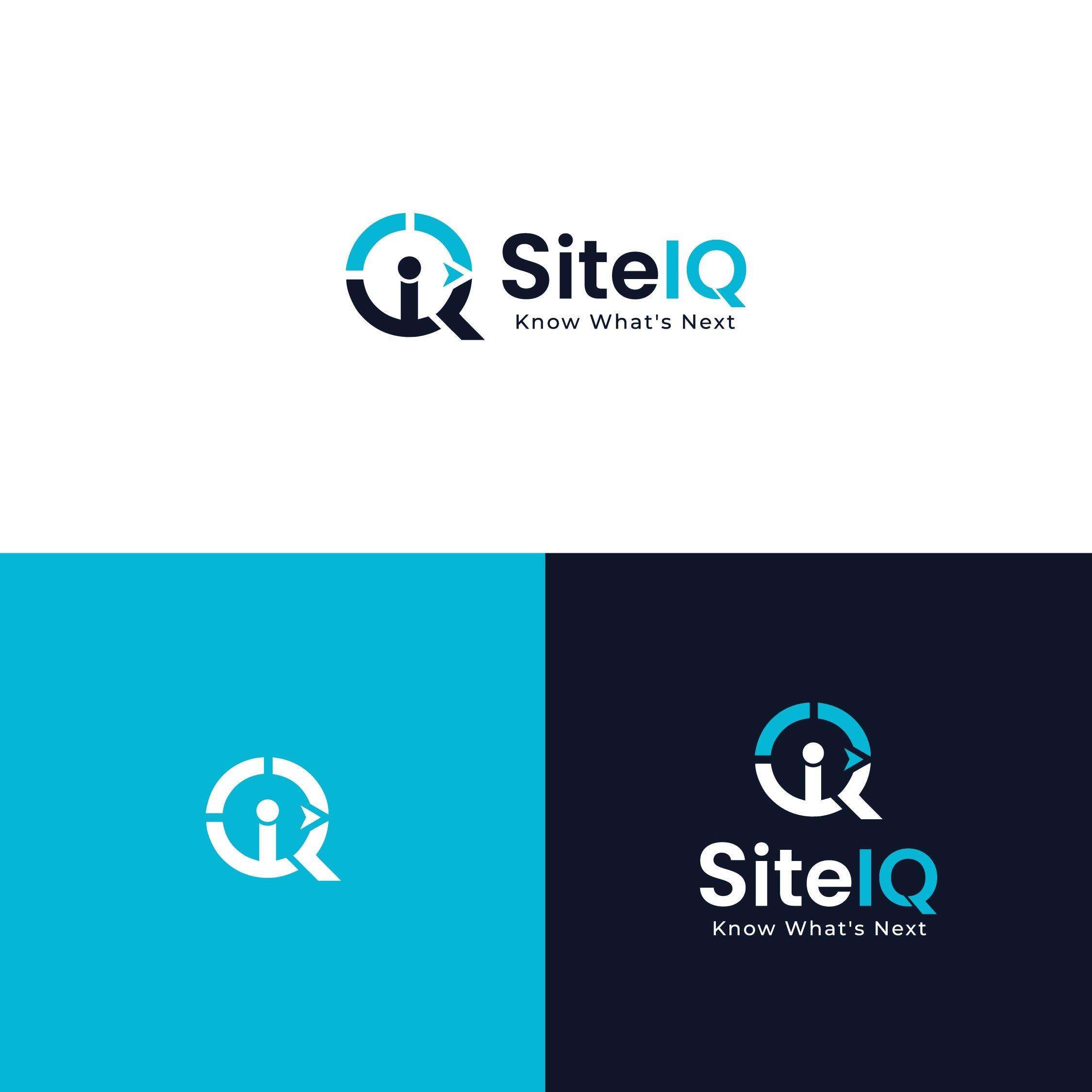 Logo Design by BANI GD for this project | Design #37325930
