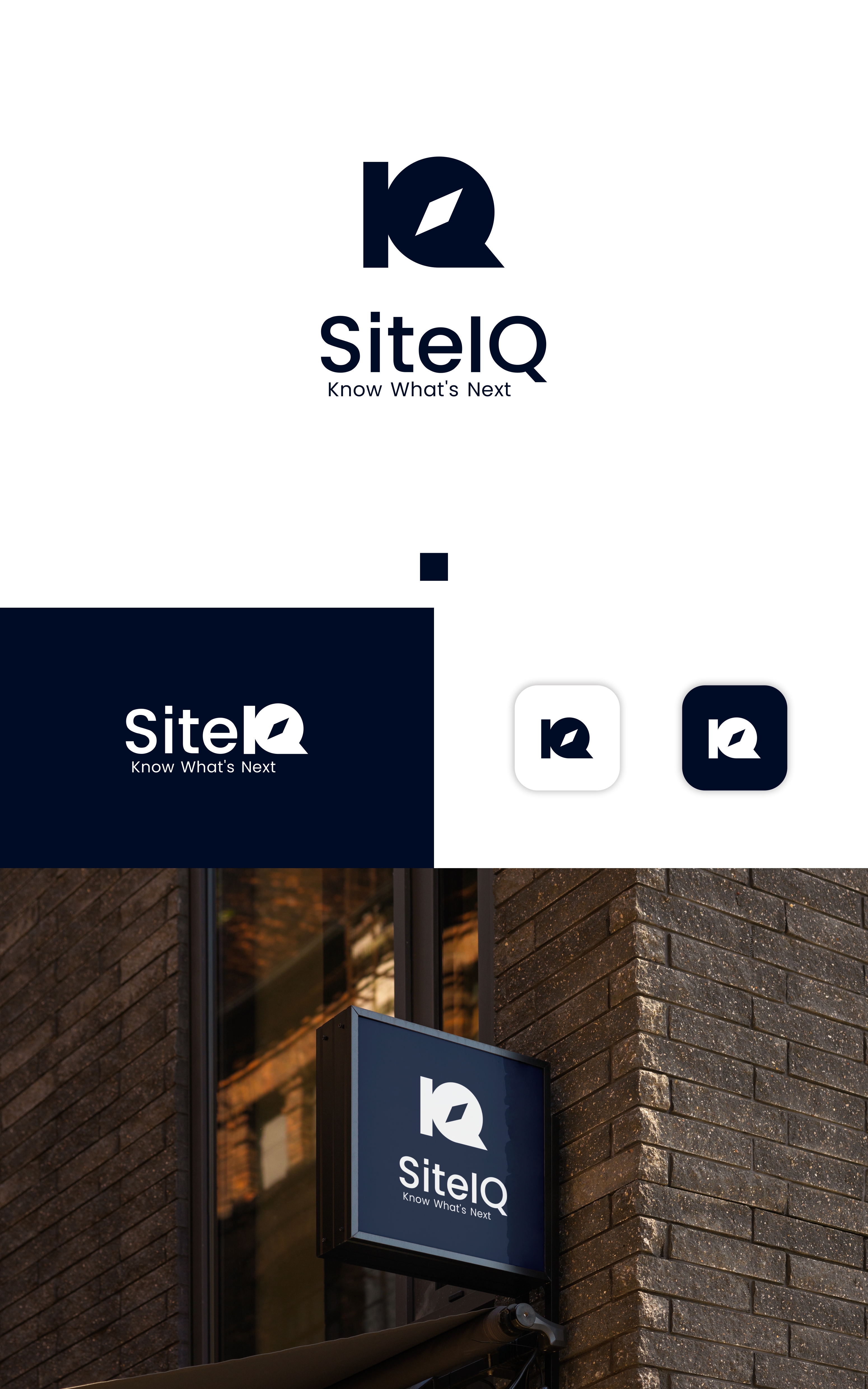 Logo Design by Dell_a.Design for this project | Design #37329065