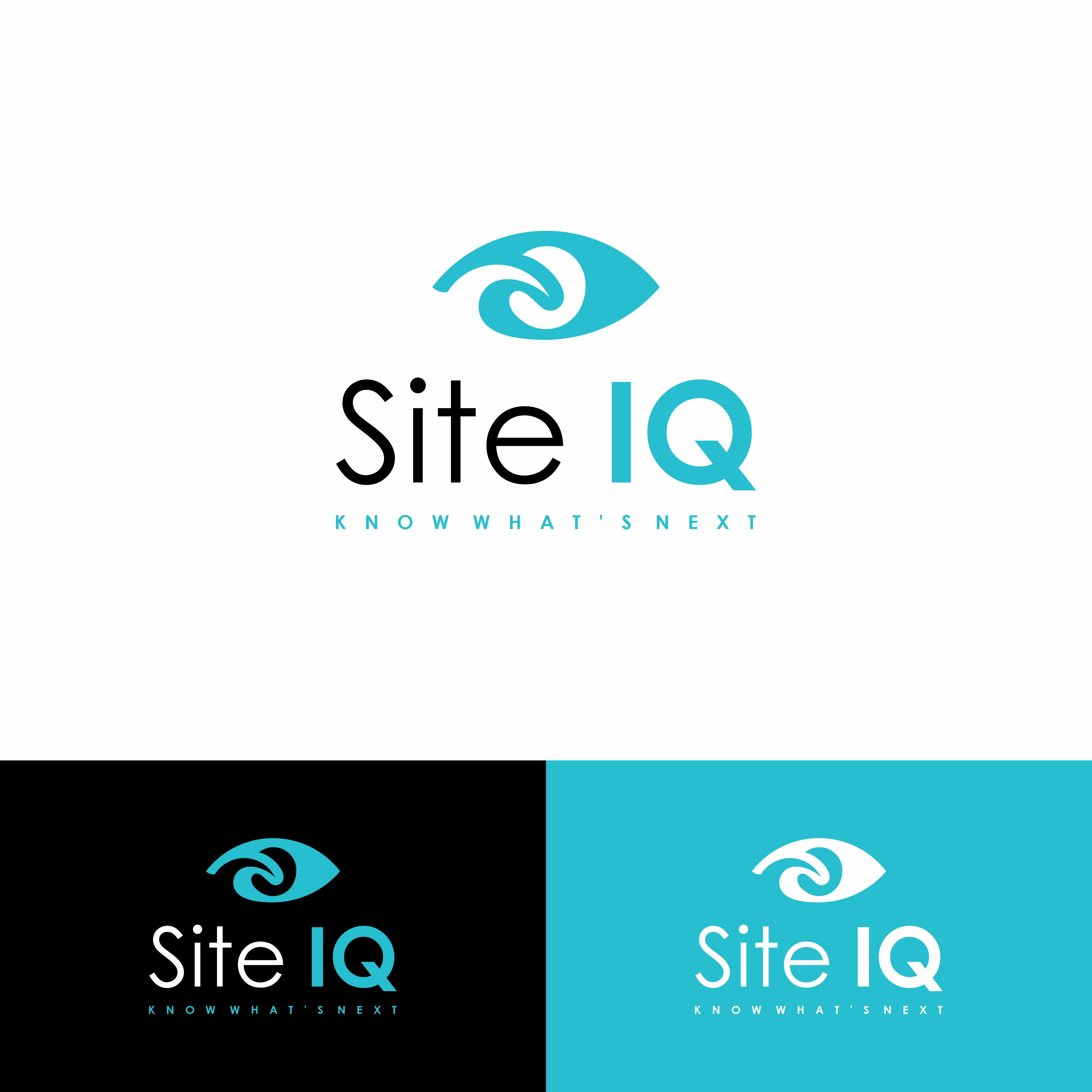 Logo Design by BabyMonster76 for this project | Design #37346808