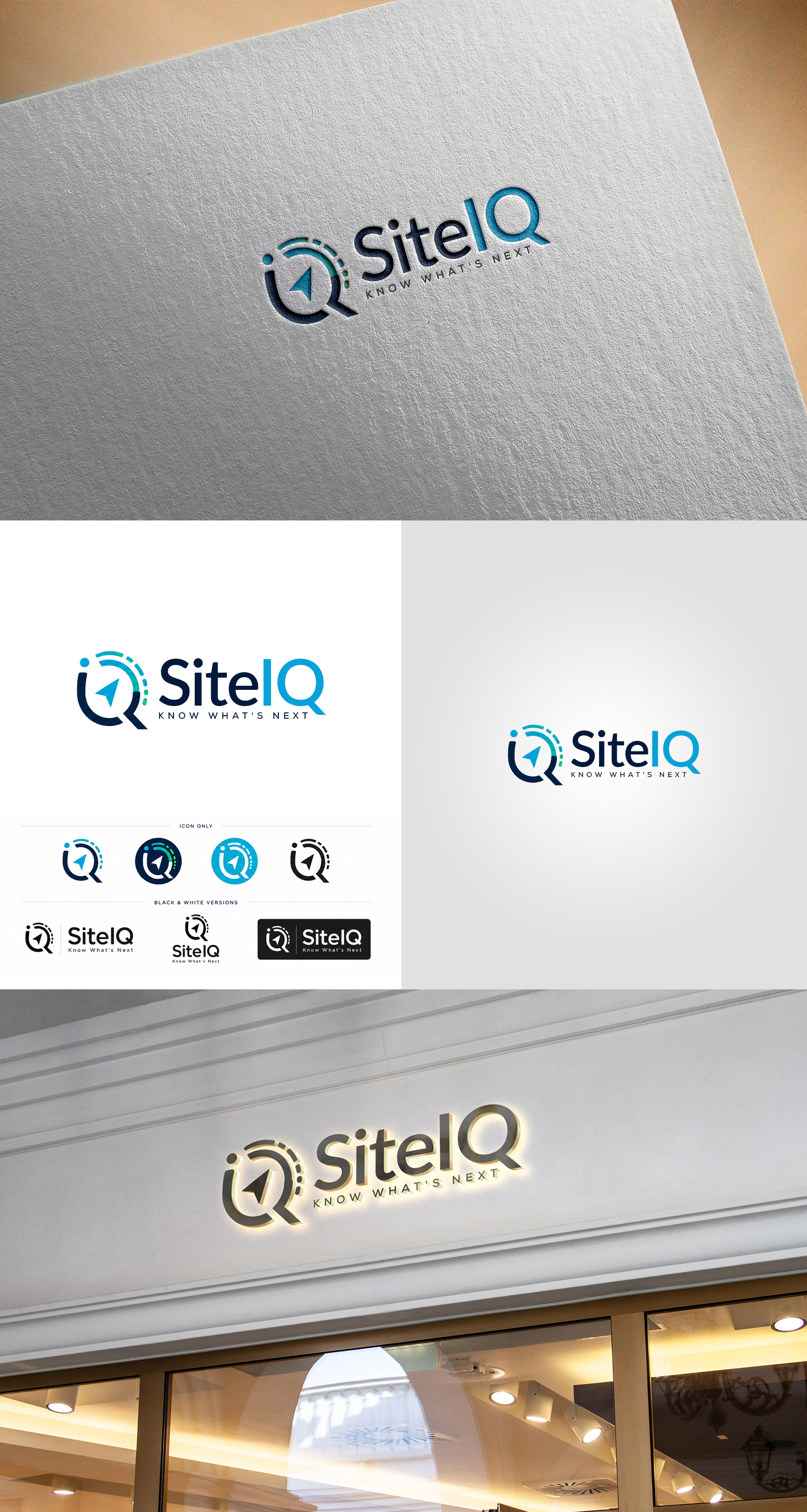 Logo Design by Diaana for this project | Design #37328099