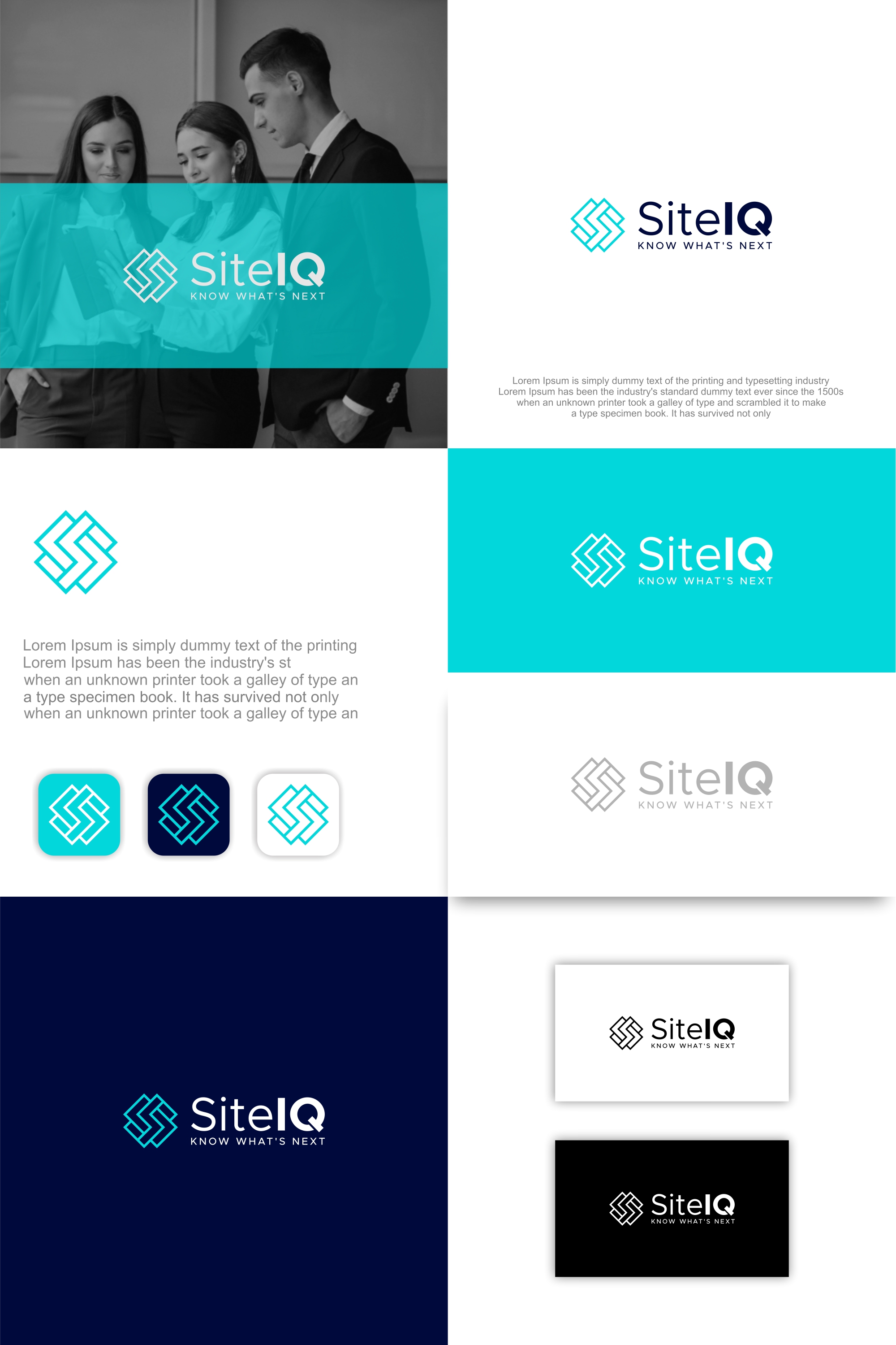 Logo Design by Stone Black for this project | Design #37326965