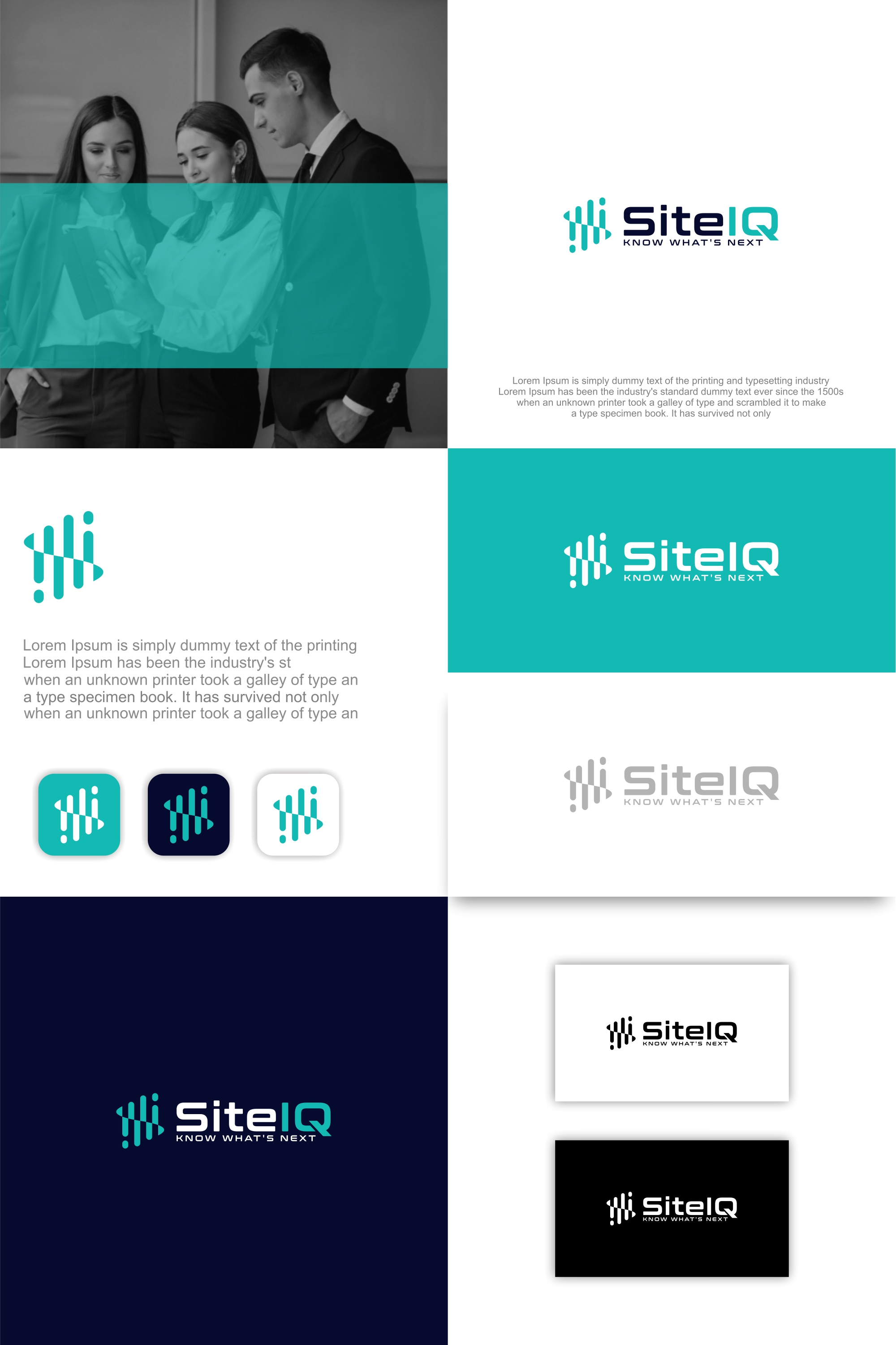 Logo Design by Stone Black for this project | Design #37326967