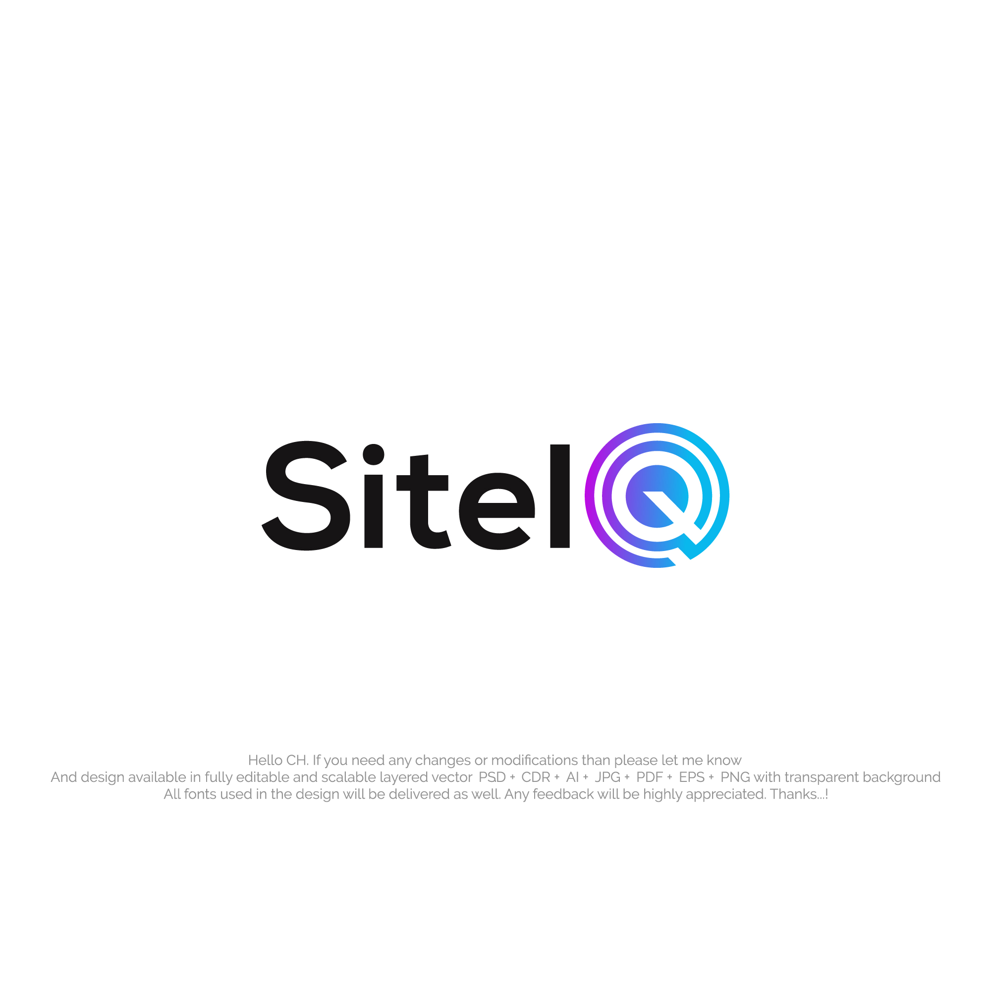 Logo Design by NexaBrand for this project | Design #37348211