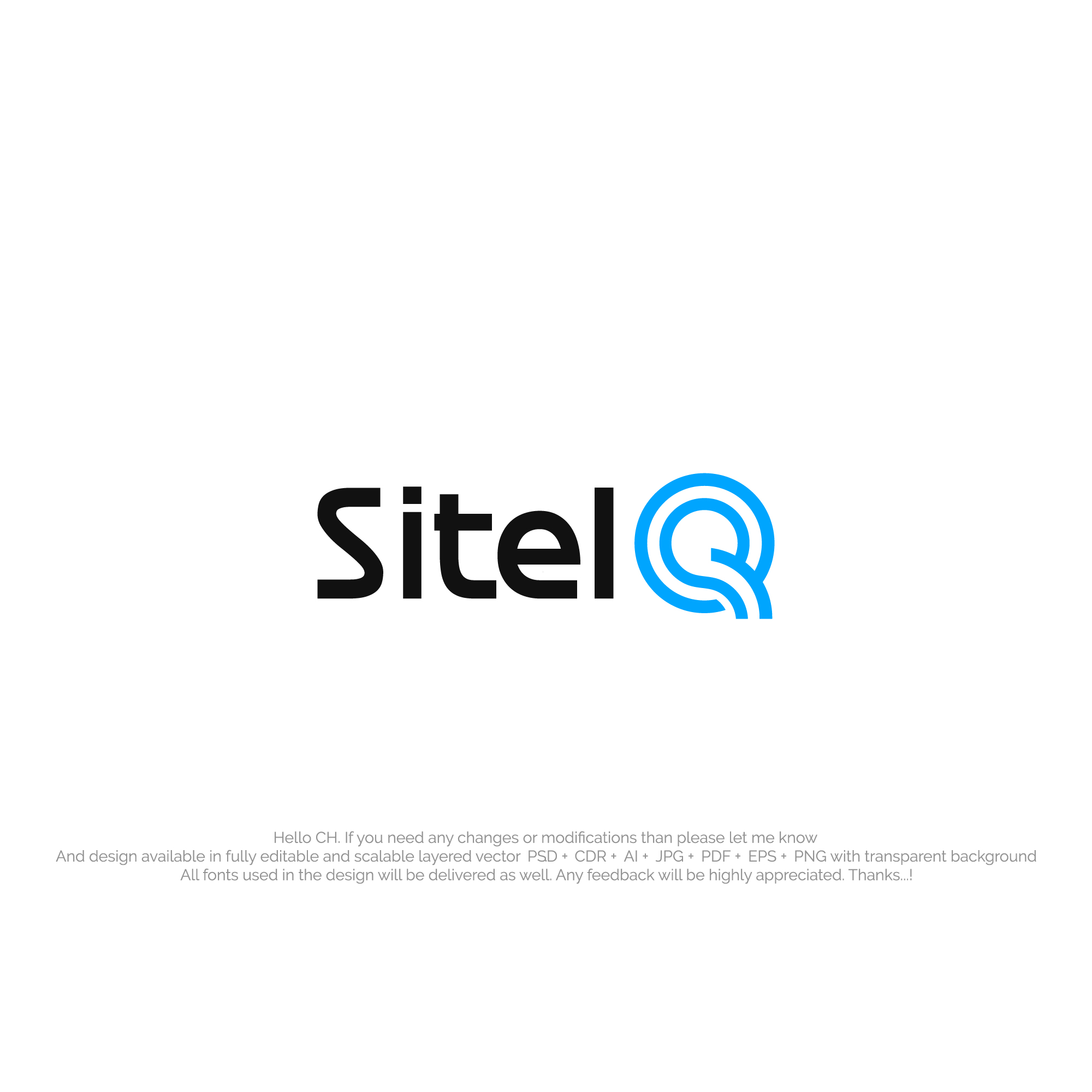 Logo Design by NexaBrand for this project | Design #37348243