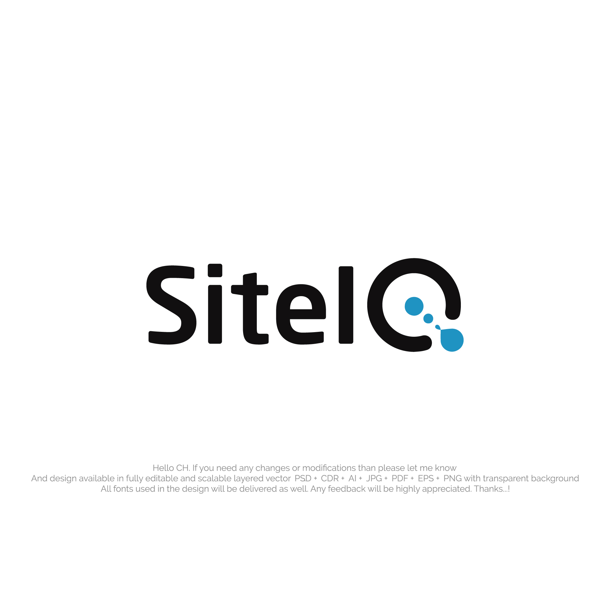 Logo Design by NexaBrand for this project | Design #37348281