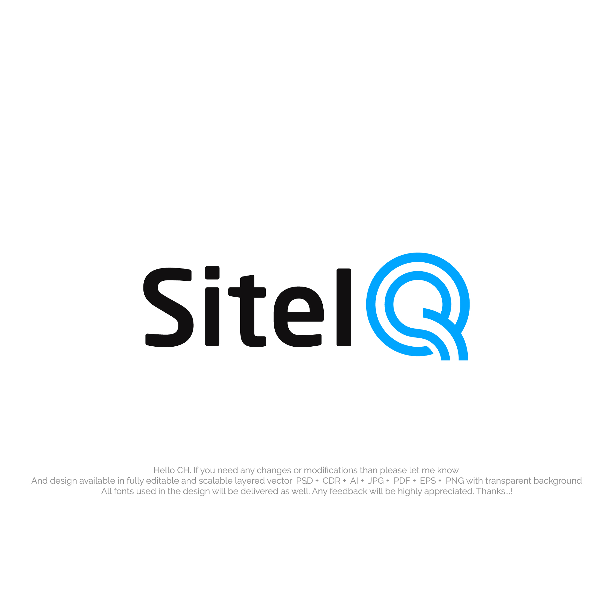 Logo Design by NexaBrand for this project | Design #37348282
