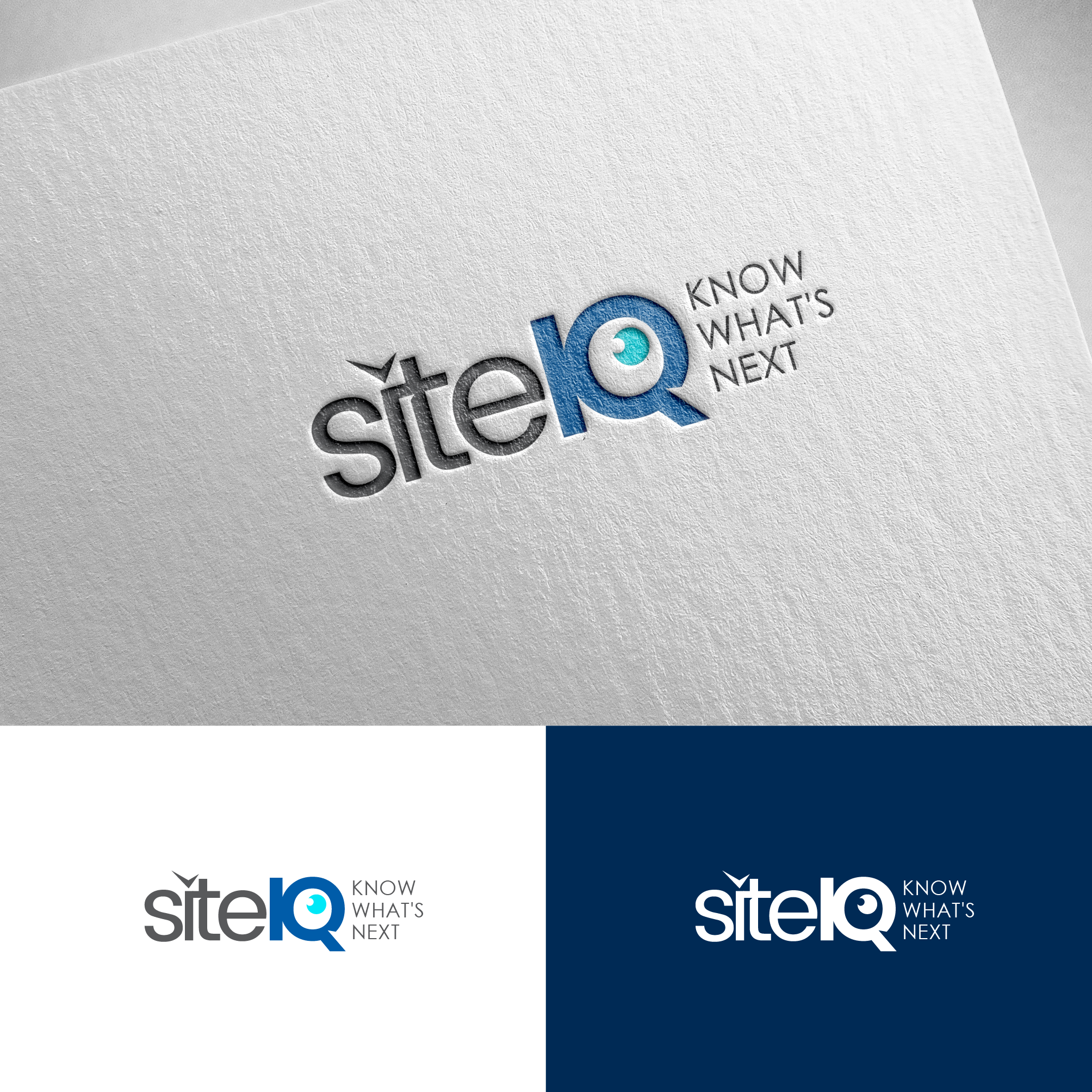 Logo Design by alzac for this project | Design #37350863
