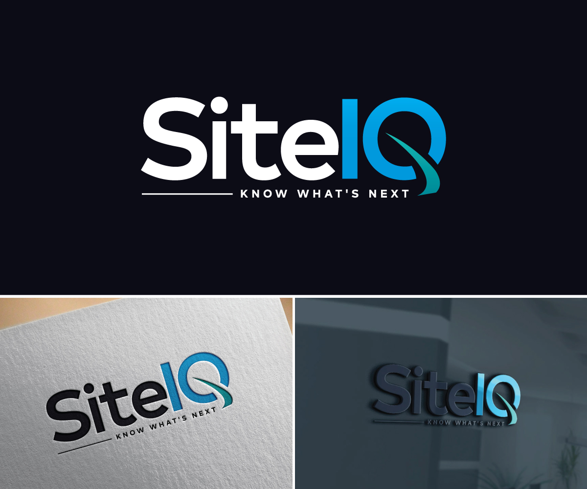 Logo Design by Atec for this project | Design #37333812