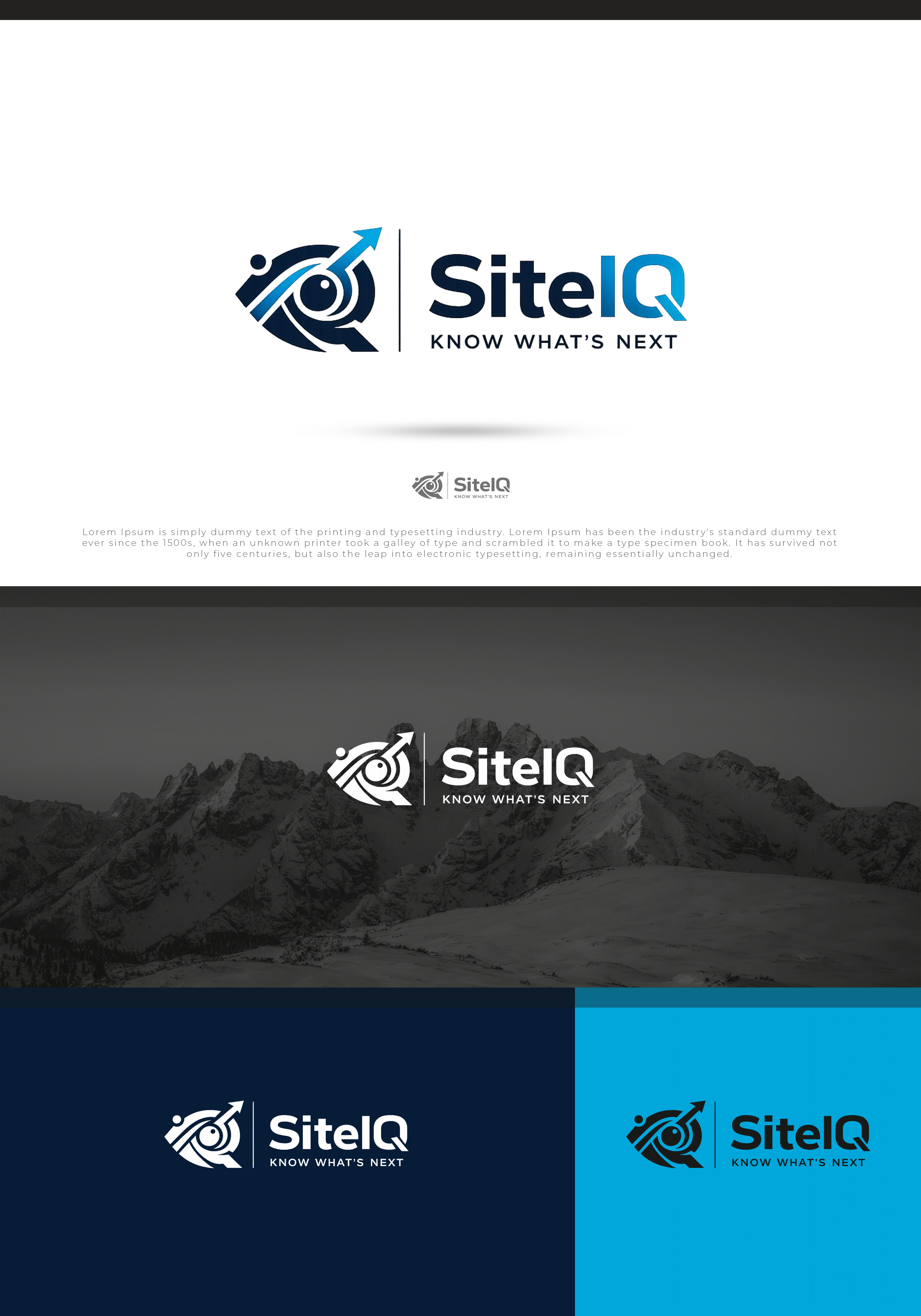 Logo Design by Aliza Creative for this project | Design #37327966