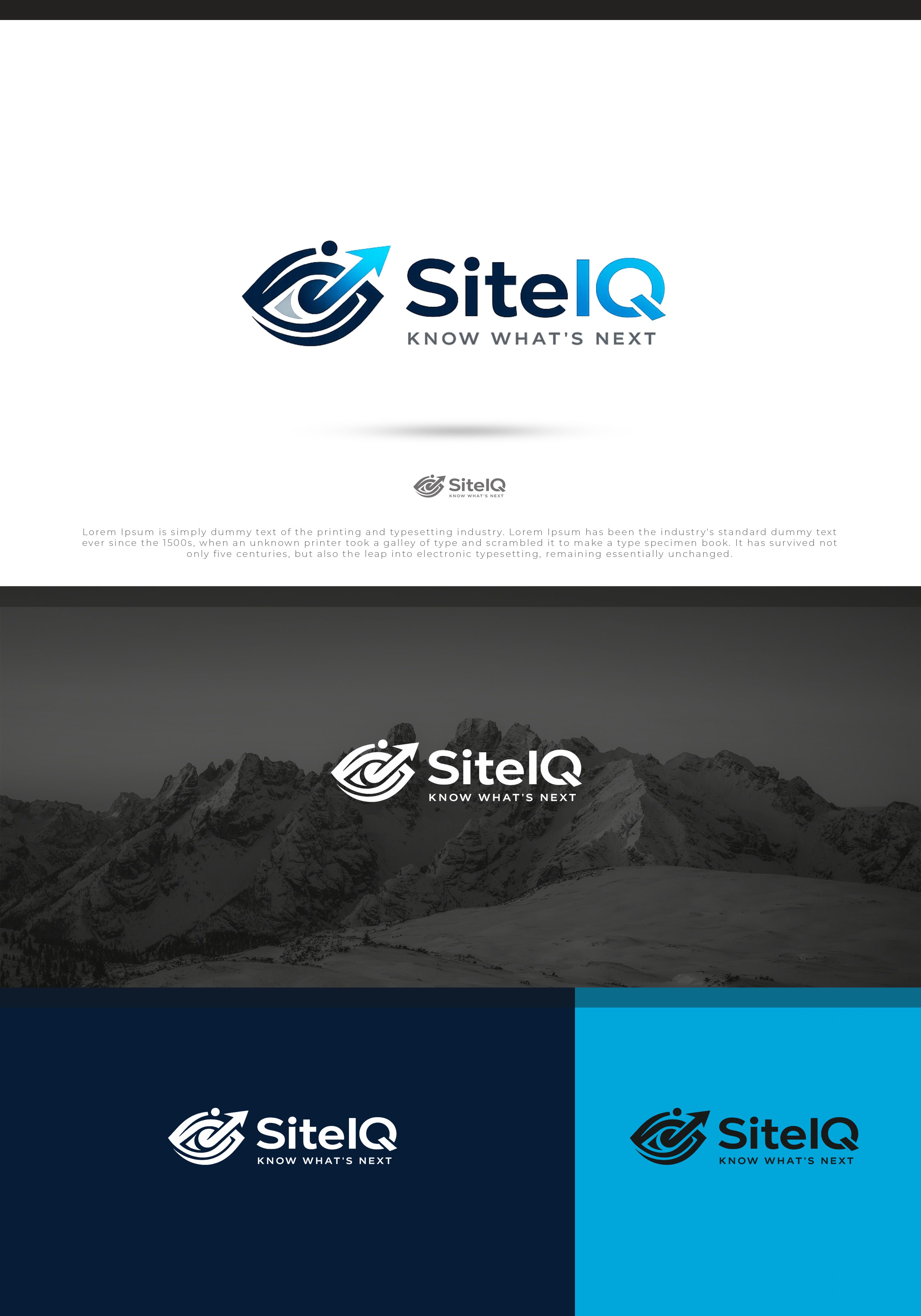 Logo Design by Aliza Creative for this project | Design #37327967