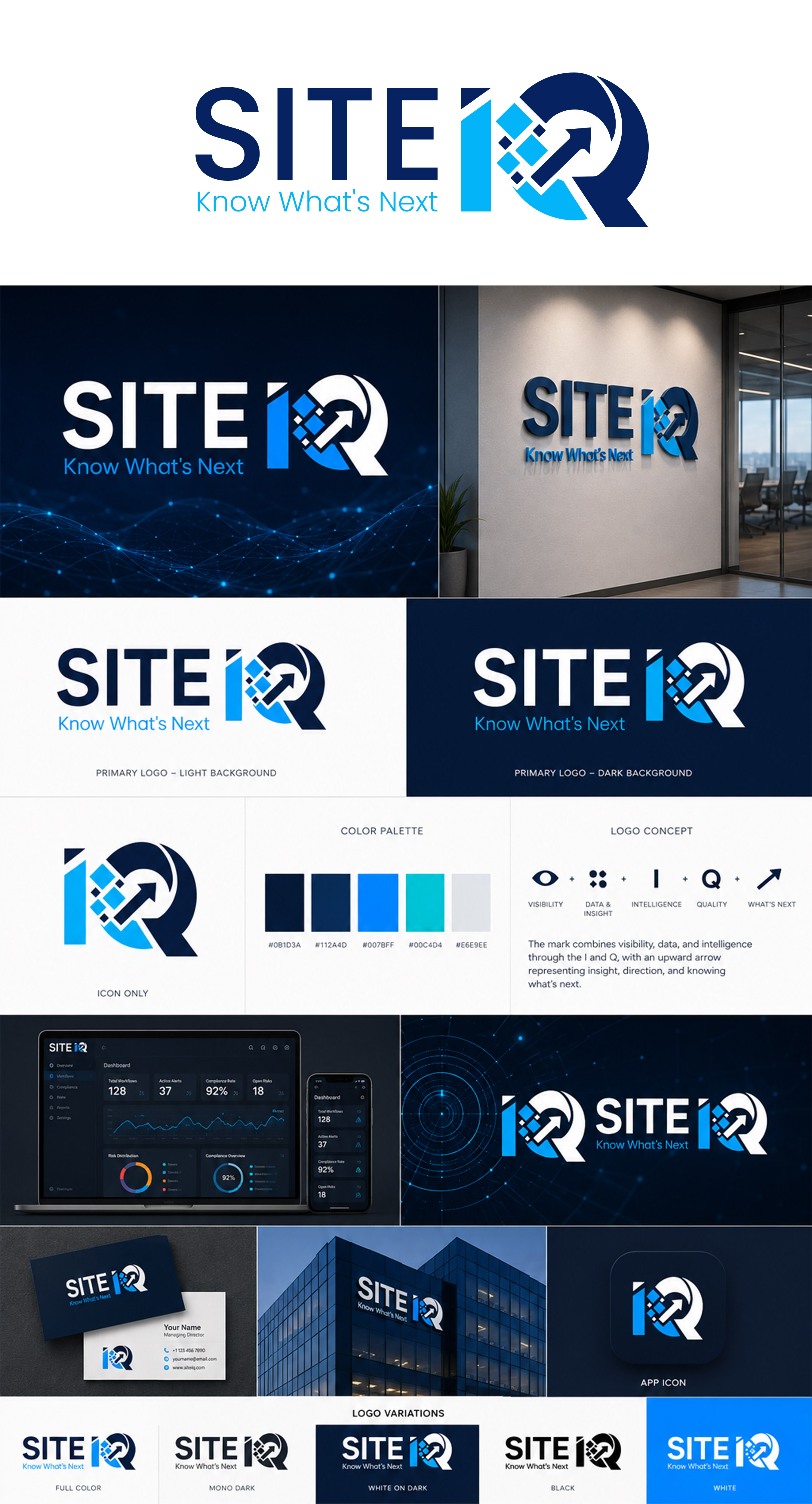 Logo Design by Aliza Creative for this project | Design #37327968