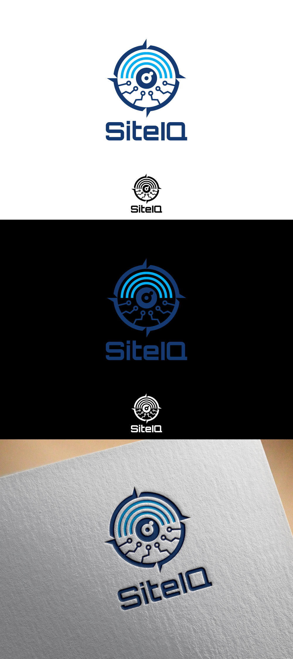 Logo Design by designA78 for this project | Design #37327033