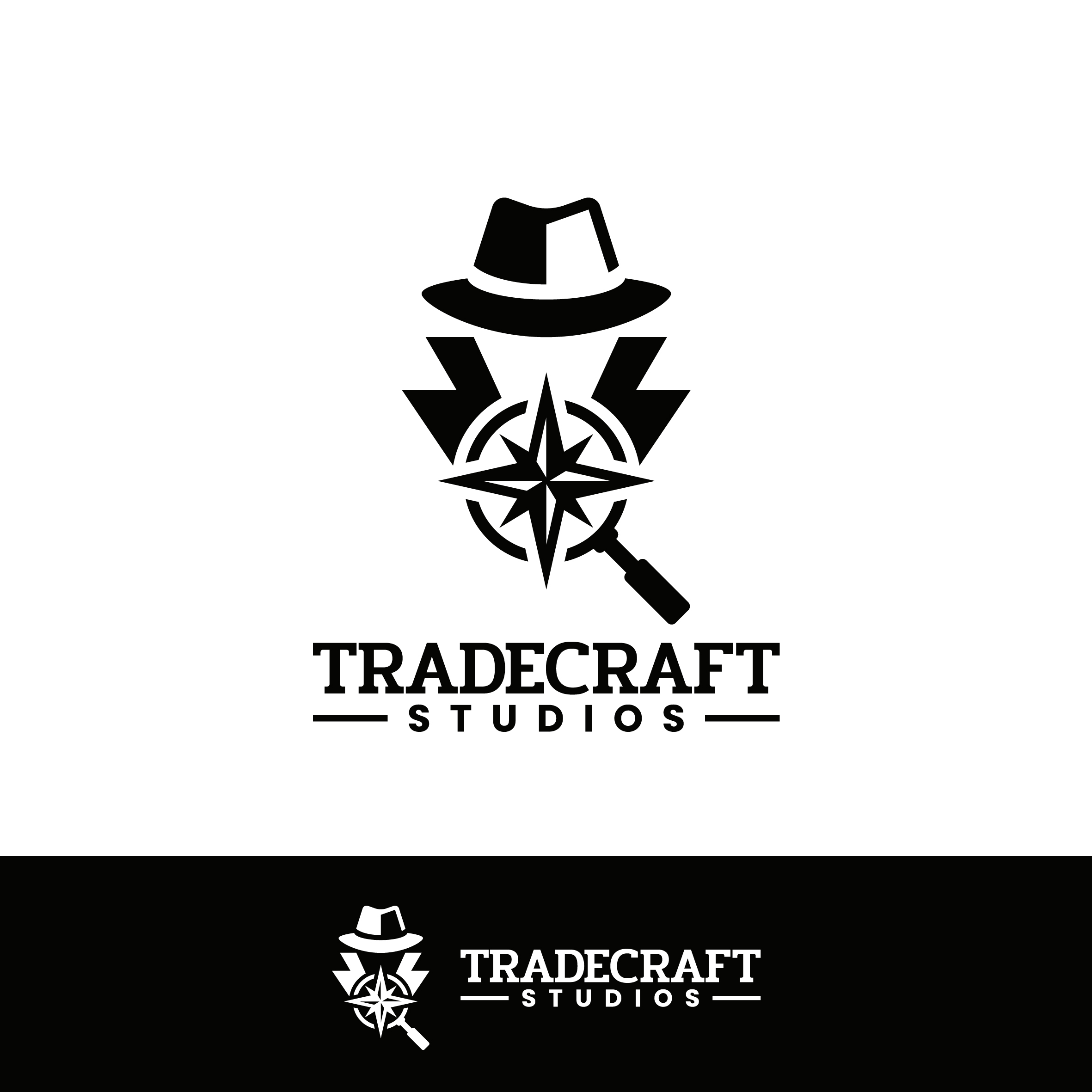 Logo-Design von Aljune Castro Designs für dieses Projekt | Design #37338674